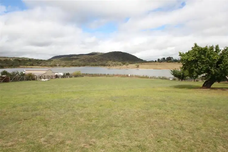 Main view of Homely land listing, 33 Parkes Drive, Tenterfield NSW 2372