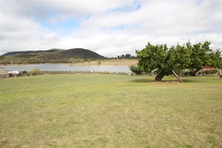 Second view of Homely land listing, 33 Parkes Drive, Tenterfield NSW 2372