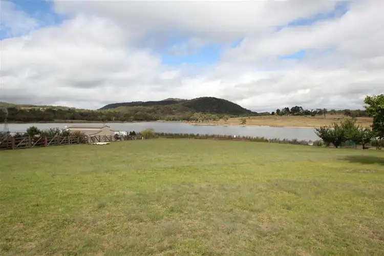Fourth view of Homely land listing, 33 Parkes Drive, Tenterfield NSW 2372
