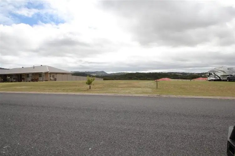 Fifth view of Homely land listing, 33 Parkes Drive, Tenterfield NSW 2372