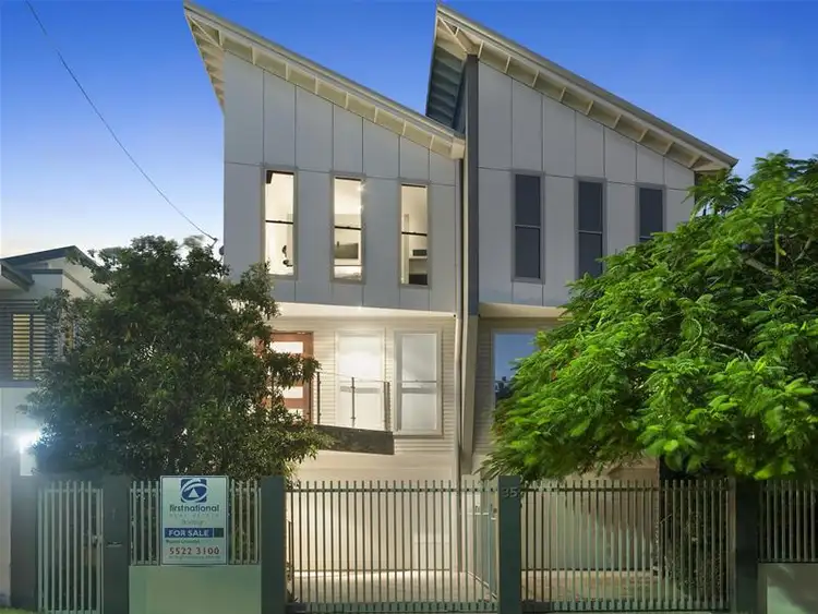 1/35 Dolphin Avenue, Mermaid Beach QLD 4218