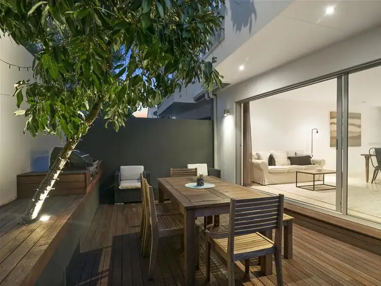 Third view of Homely house listing, 1/35 Dolphin Avenue, Mermaid Beach QLD 4218