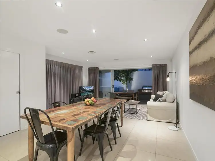 Fourth view of Homely house listing, 1/35 Dolphin Avenue, Mermaid Beach QLD 4218