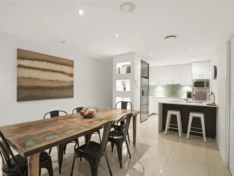 Sixth view of Homely house listing, 1/35 Dolphin Avenue, Mermaid Beach QLD 4218