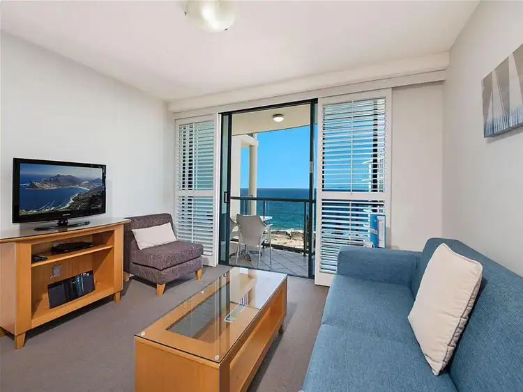 Second view of Homely unit listing, 913/7 Venning Street, Mooloolaba QLD 4557
