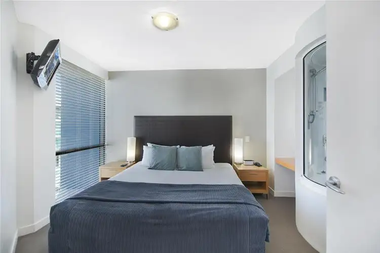 Fifth view of Homely unit listing, 913/7 Venning Street, Mooloolaba QLD 4557
