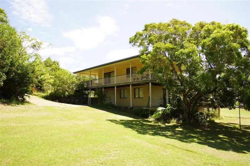 Main view of Homely house listing, 7 Galloway Drive, Ilbilbie QLD 4738