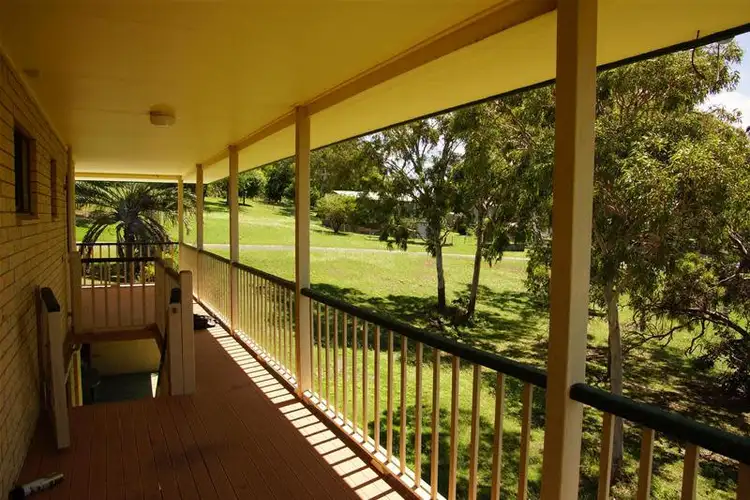 Third view of Homely house listing, 7 Galloway Drive, Ilbilbie QLD 4738