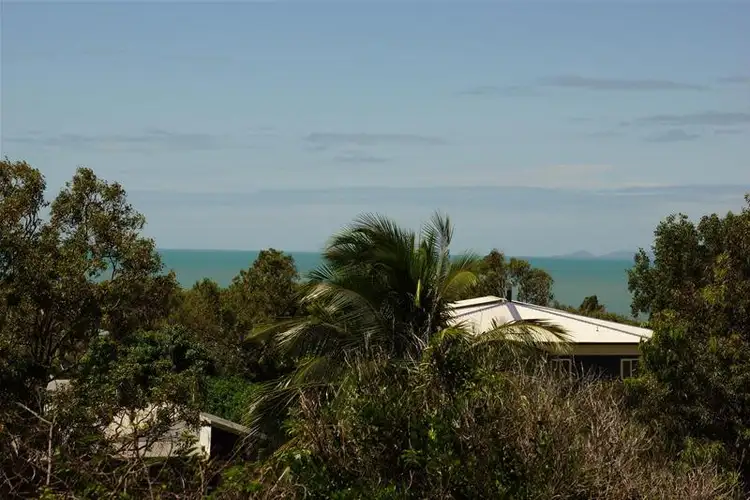 Fourth view of Homely house listing, 7 Galloway Drive, Ilbilbie QLD 4738