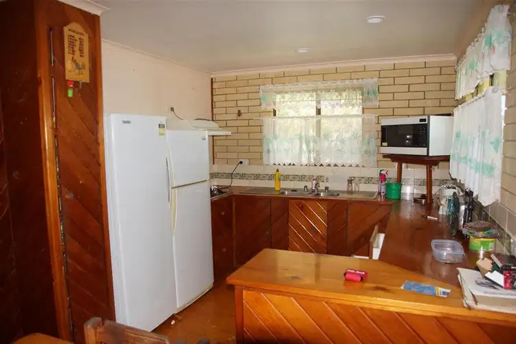 Fifth view of Homely house listing, 7 Galloway Drive, Ilbilbie QLD 4738