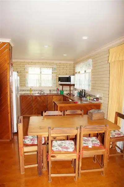 Sixth view of Homely house listing, 7 Galloway Drive, Ilbilbie QLD 4738