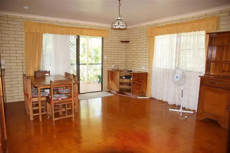 Seventh view of Homely house listing, 7 Galloway Drive, Ilbilbie QLD 4738