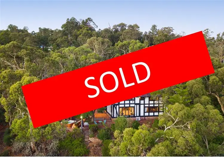 43 Mackie Road, Roleystone WA 6111