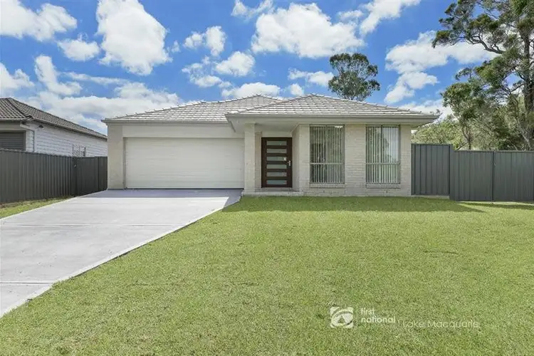 53 George Street, Barnsley NSW 2278