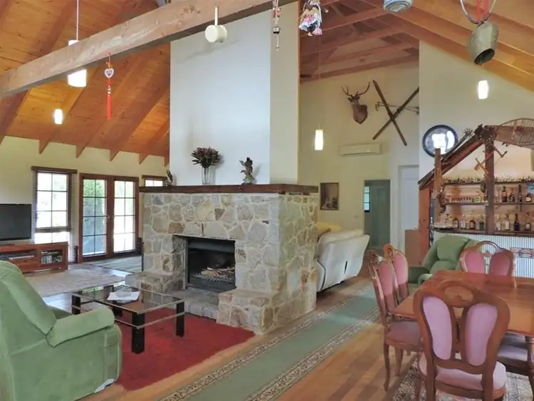 Fourth view of Homely house listing, 6 Louie Court, Bright VIC 3741