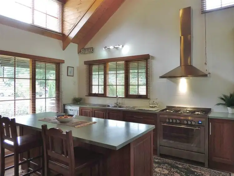 Fifth view of Homely house listing, 6 Louie Court, Bright VIC 3741