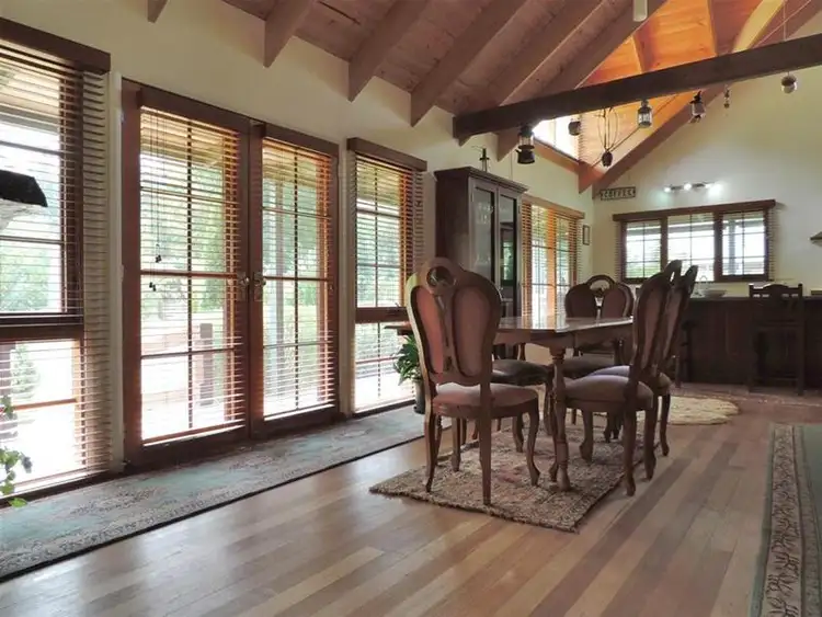 Sixth view of Homely house listing, 6 Louie Court, Bright VIC 3741