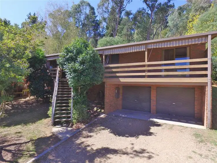 Main view of Homely house listing, 14 Alrima Court, Bright VIC 3741
