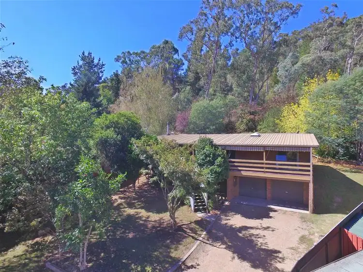 Second view of Homely house listing, 14 Alrima Court, Bright VIC 3741