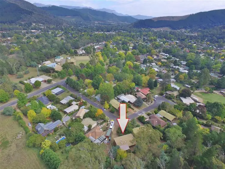 Fourth view of Homely house listing, 14 Alrima Court, Bright VIC 3741