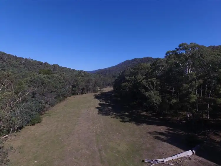 Fourth view of Homely land listing, CA 5B & 6 Mongrel Creek Track, Wandiligong VIC 3744