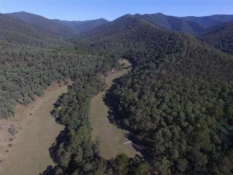 Fifth view of Homely land listing, CA 5B & 6 Mongrel Creek Track, Wandiligong VIC 3744
