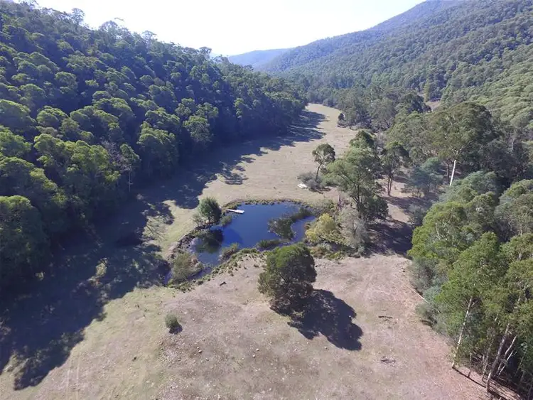 Sixth view of Homely land listing, CA 5B & 6 Mongrel Creek Track, Wandiligong VIC 3744