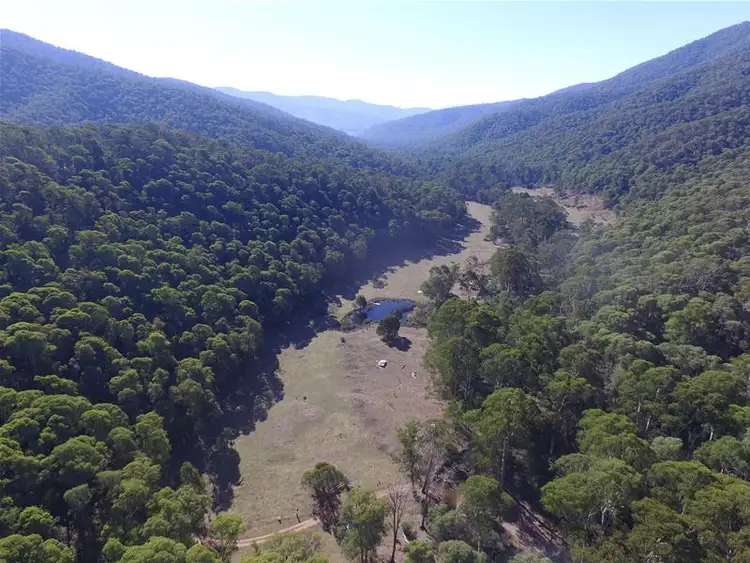 Seventh view of Homely land listing, CA 5B & 6 Mongrel Creek Track, Wandiligong VIC 3744