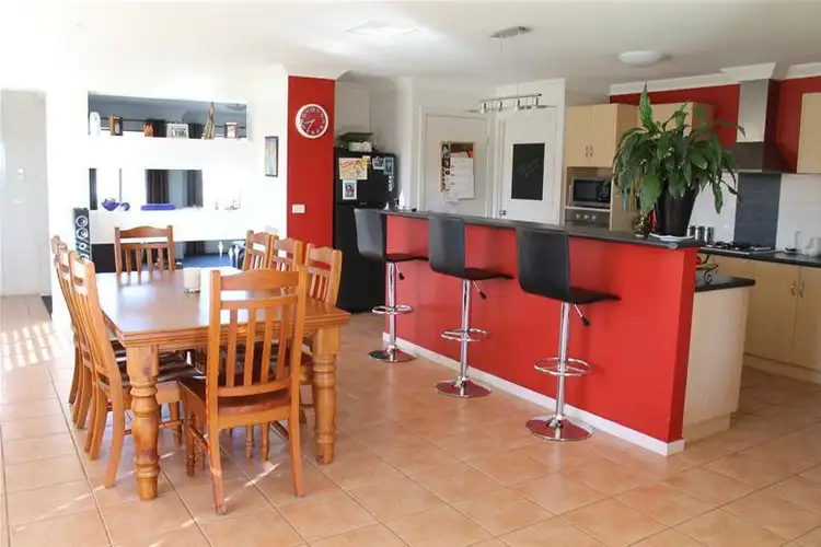 Second view of Homely house listing, 4 Darlington Parade, Mildura VIC 3500