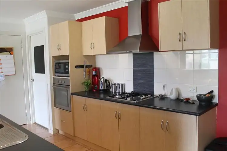 Fifth view of Homely house listing, 4 Darlington Parade, Mildura VIC 3500