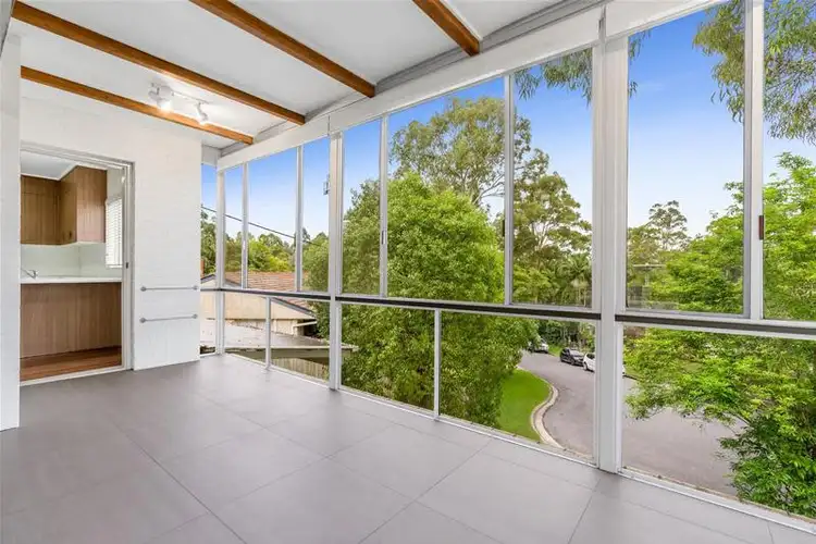 Fourth view of Homely house listing, 7 Kyoga Street, Kenmore QLD 4069