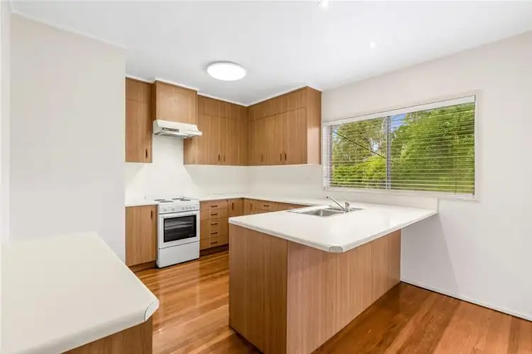 Fifth view of Homely house listing, 7 Kyoga Street, Kenmore QLD 4069