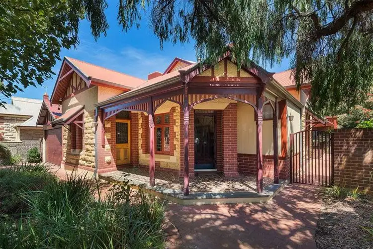 Main view of Homely house listing, 221 Military Road, Henley Beach South SA 5022