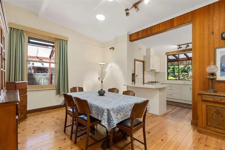 Fifth view of Homely house listing, 221 Military Road, Henley Beach South SA 5022