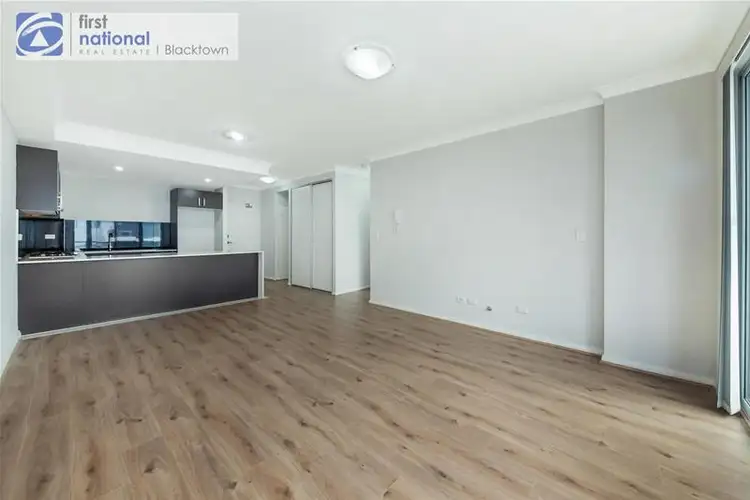 Second view of Homely apartment listing, 204 8D Myrtle Street, Prospect NSW 2148