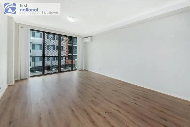 Fourth view of Homely apartment listing, 204 8D Myrtle Street, Prospect NSW 2148