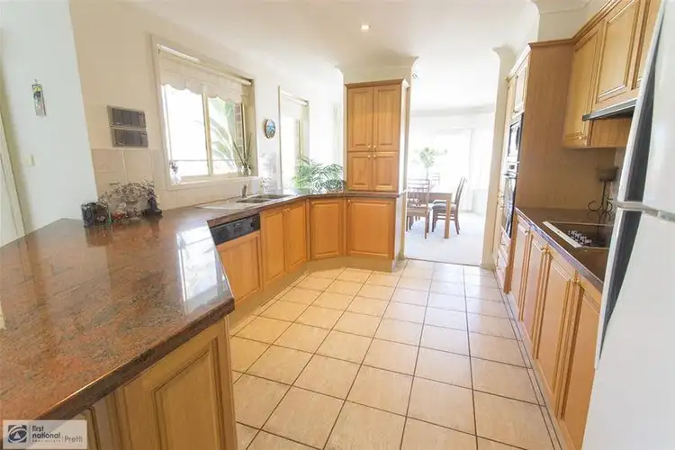 Fourth view of Homely house listing, 18 Dolphin Close, Green Valley NSW 2168