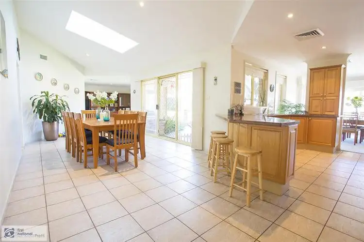 Sixth view of Homely house listing, 18 Dolphin Close, Green Valley NSW 2168