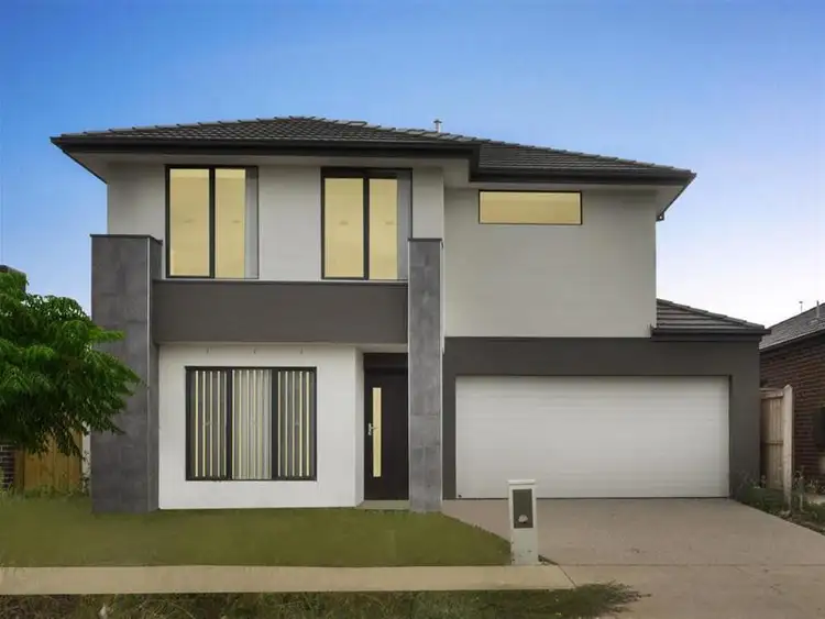 12 Beckett Way, Williams Landing VIC 3027