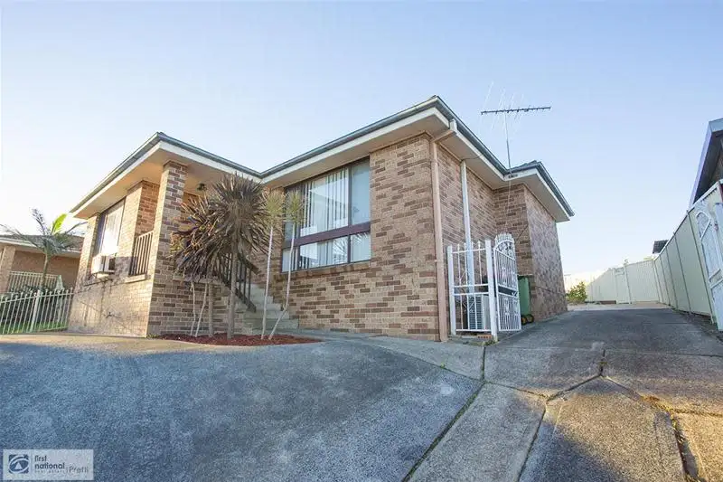 Main view of Homely house listing, 20 Janacek Place, Bonnyrigg Heights NSW 2177