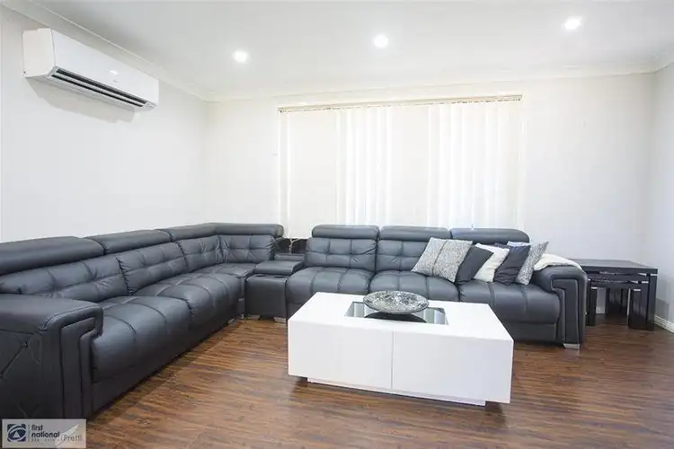 Third view of Homely house listing, 20 Janacek Place, Bonnyrigg Heights NSW 2177