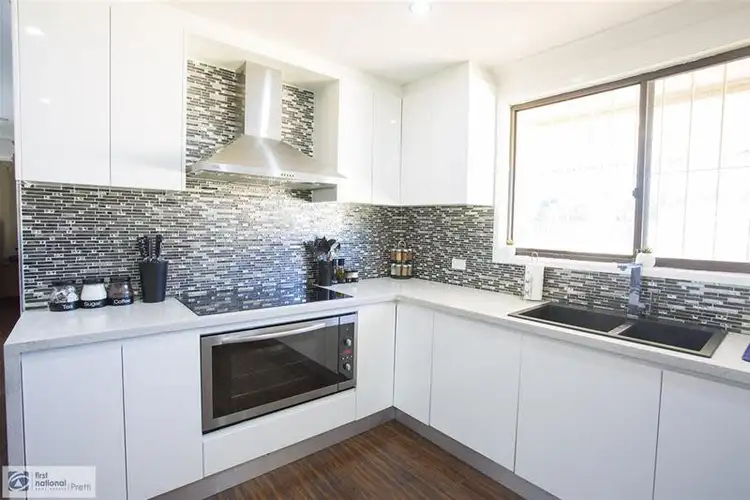 Fourth view of Homely house listing, 20 Janacek Place, Bonnyrigg Heights NSW 2177