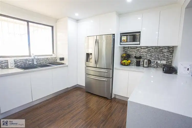 Fifth view of Homely house listing, 20 Janacek Place, Bonnyrigg Heights NSW 2177