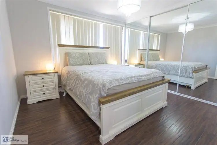 Sixth view of Homely house listing, 20 Janacek Place, Bonnyrigg Heights NSW 2177