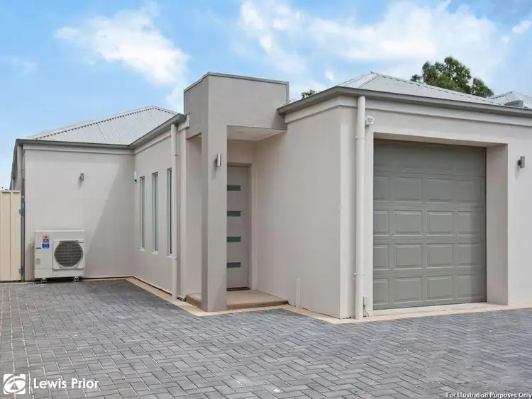 3c Raymond Avenue, North Plympton SA 5037