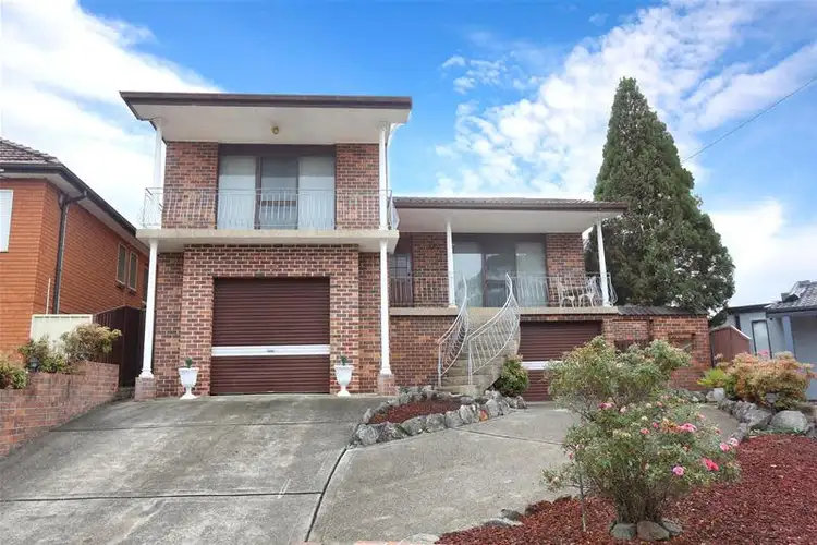20 Bannister  Place, Mount Pritchard NSW 2170