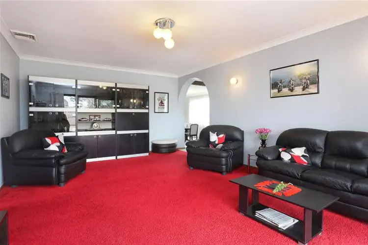 Fourth view of Homely house listing, 20 Bannister  Place, Mount Pritchard NSW 2170