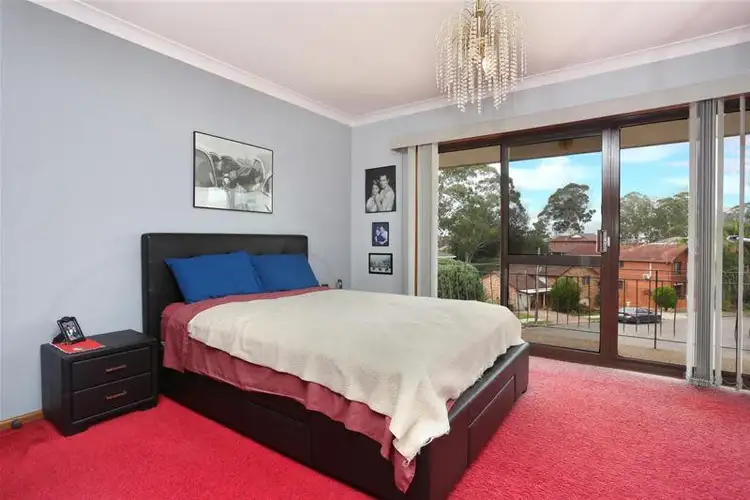 Fifth view of Homely house listing, 20 Bannister  Place, Mount Pritchard NSW 2170