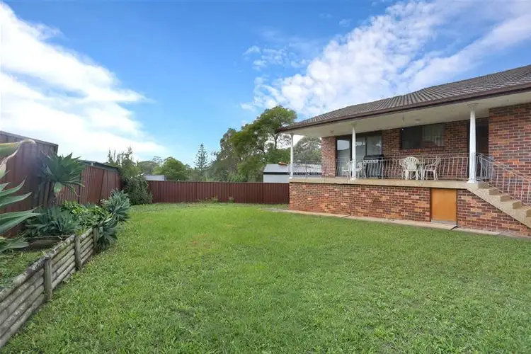 Seventh view of Homely house listing, 20 Bannister  Place, Mount Pritchard NSW 2170