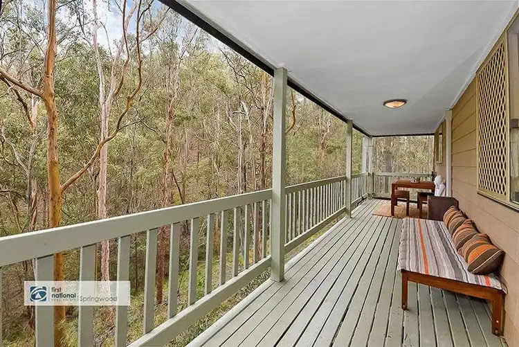 Main view of Homely townhouse listing, 6/422 Chatswood Road, Shailer Park QLD 4128